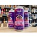 Yonder x Vault City Yuzu-Berry Double Cheesecake Imperial Sour Yonder x Vault City Yuzu-Berry Double Cheesecake Imperial Sour