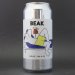 Beak - Dolce - 6.5% (440ml) Beak - Dolce - 6.5% (440ml)