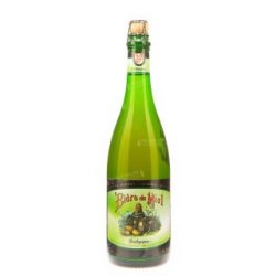 Dupont Bière de Miel 75cl - Belgas Online