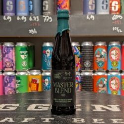 Funky Fluid Master Blend #05