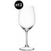 Spiegelau Winelovers Bordeaux 580Ml Set 12 Copas 