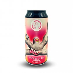 La Superbe MOLECULAR