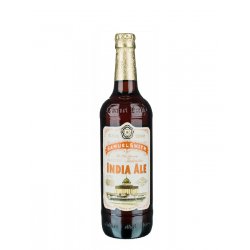 Samuel Smith India Ale