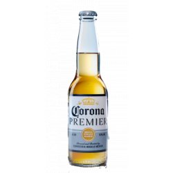 Corona Premier 12oz 12pk Btl - Luekens Wine & Spirits