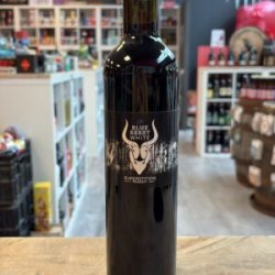 Superstition Meadery Blue Berry White Superstition Meadery Blue Berry White
