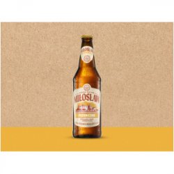 Browar Fortuna Miłosław Pszeniczne Browar Fortuna Miłosław Pszeniczne