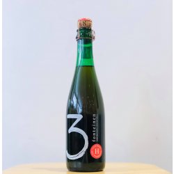 3 Fonteinen Hommage Bio Frambozen Sour Cherry & Raspberry 375ml 6.3% - Cool Wine