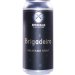 Springdale Beer Co Brigadeiro Stout 