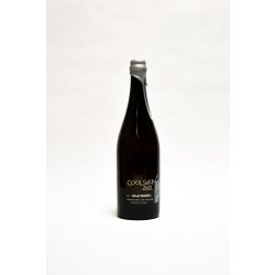 The Wild Beer Co Coolship 2021