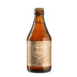 Chimay Dorée (Gold)