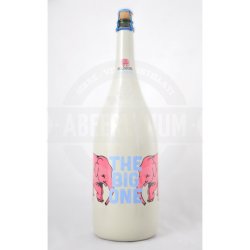 Delirium Tremens The Big One 150cl - AbeerVinum