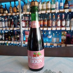 Framboise Boon - Independent Spirit of Bath