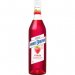 M Briz Fraise Syrup 0.0% 70cl M Briz Fraise Syrup 0.0% 70cl