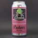 Pastore - Del Mare: Raspberry, Kiwi, Kabosu - 4.5% (440ml) 