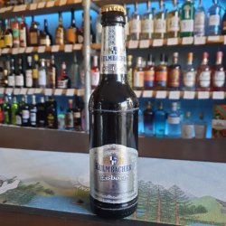 Kulmbacher- Eisbock - Independent Spirit of Bath