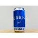 The Albert Pilsner 5.2% 