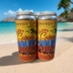 Energy City Brewing Bistro Cabana Fruit Punch Energy City Brewing Bistro Cabana Fruit Punch