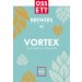 Ossett Brewery Project #2 Vortex (Cask) Ossett Brewery Project #2 Vortex (Cask)