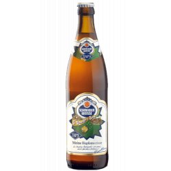 Schneider Weisse Tap 5 Hopfen-Weisse - Bodecall