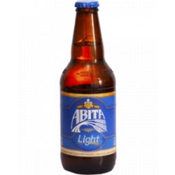 Abita Brewing Company Light - Half Time