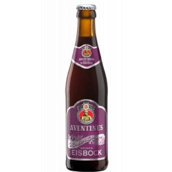 Schneider Aventinus Eisbock T 9 - Bodecall