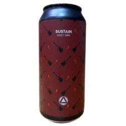 Attik Brewing Sustain