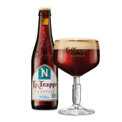 La Trappe Nillis (AF Trappist) - INDII Brew Co.