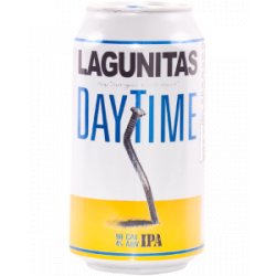 Lagunitas Brewing Company Daytime - Half Time