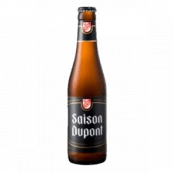 Saison Dupont