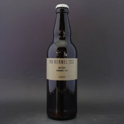 The Kernel Brewery Bitter Simonds 1880