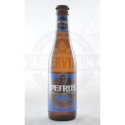 De Brabanderes Petrus Tripel 33cl - AbeerVinum