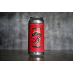 Tripping Animals - Strawberry Pow - addicted2craftbeer