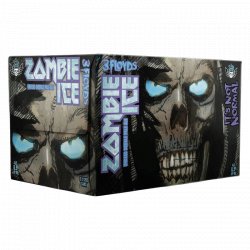 3 Floyds Zombie Ice 6-pack - The Open Bottle