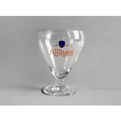 Affligem Chalice Glass - Thirsty