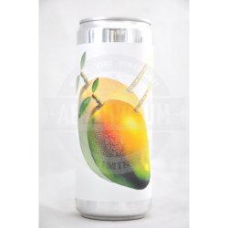 Brewski Mangofeber IPA  Lattina 33cl - AbeerVinum