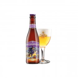 De Bie Hellekapelle 5alc 33cl - Dcervezas