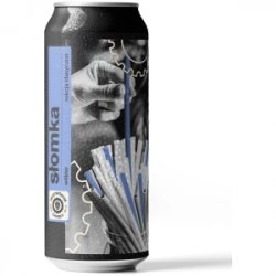 Przetwórnia Chmielu Słomka Przetwórnia Chmielu Słomka