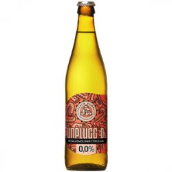 Trzech Kumpli Citrus APA Unplugged Trzech Kumpli Citrus APA Unplugged