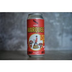 Willibald - Marquee - addicted2craftbeer