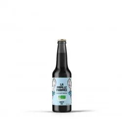 La Papille Frappée 25cl - Beertastic