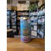 Left Handed Giant Computer World DDH Hazy Pale 5.5% (DENTED CANS) 
