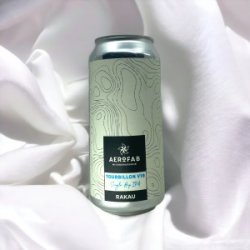 Aerofab Tourbillon V18 (Sorachi)