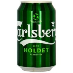 Carlsberg - Drinks of the World