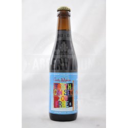 De Struise Cuvée Delphine 33cl - AbeerVinum