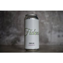 Fidens - Storyline - addicted2craftbeer