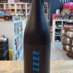 Forager Brewery Nillerzzzzz Blend 8 - Vintage 2025