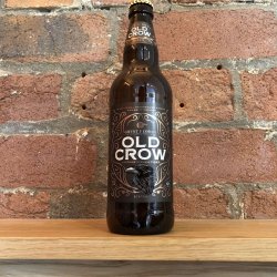 Gwynt y Ddraig Old Crow