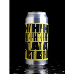 Verdant  Hyphenate This  Pale Ale  5,2% - Quaff Webshop