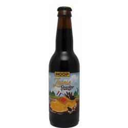 Brouwerij Hoop Hoop Zaanse Chocolate Porter - Burg Bieren Bierwinkel