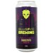 Fierce Beer Darksynth 